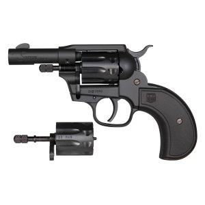 Diamondback Sidekick 22LR/22Mag DB0600A001 22 LR | 22