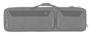 Allen Company Tac-Six 46 In Lockable Case 10832 600 Black