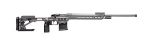 Bergara Rifles BPR256GT Premier Competition 6 GT 10+1 26" Polished...