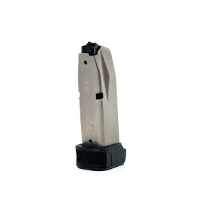 Shadow Systems SG9S-00-56-15 9MM 15RD Stainless Steel Magazine