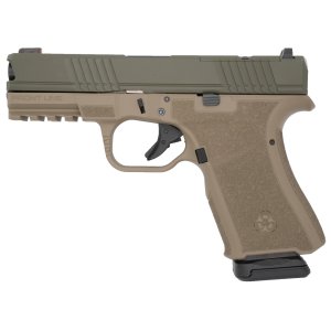 Black Rain Ordnance FL9MMFDEOD 9mm 907