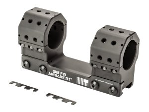 Griffin GSM1.335H30MM 30MM Premium Tactical Mount