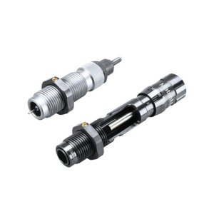 RCBS MatchMaster Neck Size Bushing Die Set .22 Creedmoor 10110