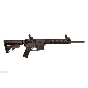 TIPPMANN ARMS M4-22 22 LR 16" 25rd Semi-Auto Rifle | Black