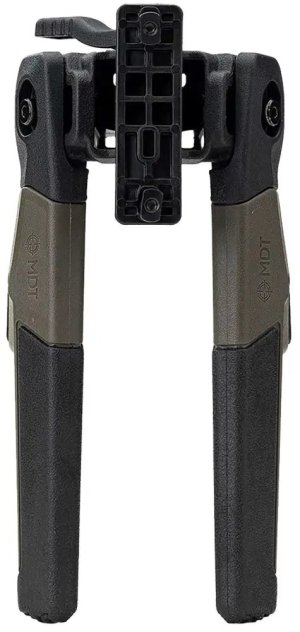 ORYX Bipod Legs - High-Quality Polymer, Ergonomic Design, Easy Adjustments