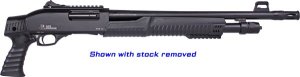 Iver Johnson PAS12 12GA PAS12PG RAIL