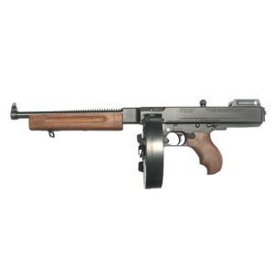 Auto-Ordnance TA510D 45 ACP