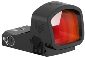 SWAMPFOX JUSTICE II RMR 1X30 MULTI RETICLE