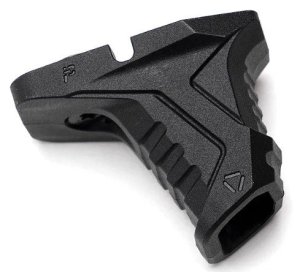 Strike Industries Mini Handstop AR-CMS 893 Black Polymer