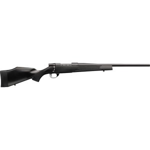 Weatherby Vanguard Compact 22-250