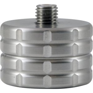 Axcel SW4-1.25-SST Stabilizer Weight 4 oz 1.25 in Stainless Steel