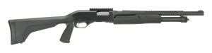 Stevens 320 12 Gauge 19496