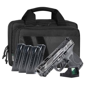 Smith & Wesson M&P Compact 9mm 14746