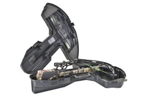 Plano Bowmax Crossbow Case - 39.25"L x 10"W 32"H