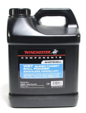 Winchester Super Target Powder 8 lbs