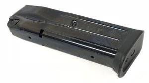 Sig Sauer MAG229910E2 9mm 10-Round Steel Magazine for P229-1 Pistols