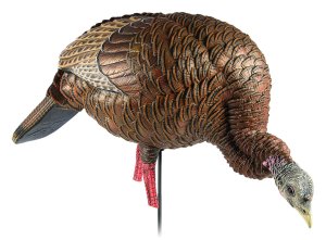 Avian-X HDR Feeder Hen Turkey Decoy Multi-Color AVXAVX8107