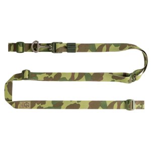 Edgar Sherman Design ESD Sling 2-Point 1in Combat Matte Jungle