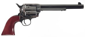 Taylor's & Company Drifter Revolver 357 Mag/38 Spl 7.5 In 6rd Blued