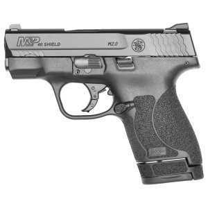 Smith & Wesson M&P 40 Shield M2.0 .40 S&W 14657
