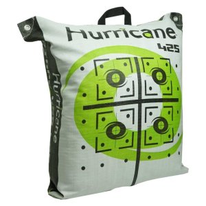 Hurricane H60700 Bag Target H-25, High Visibility, Tri-Core Tech, 25"x28"x12"