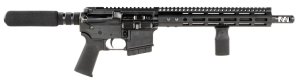 Franklin Armory 00-30022-BLK CA12 .350 Legend 12" 10+1 Black Magpul SL