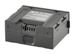 InfiRay Outdoor AC07 IBP-1 Black Lithium Battery Pack 4,400mAh