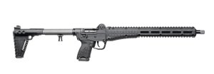 Kel-Tec SUB2000 SUB2K9GLKGRN 9mm Blued Green 15RD Glock Magazines