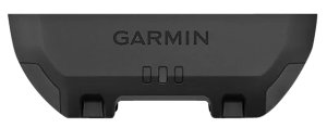 Garmin 0101302303 Standard Battery Pack Black 68-Hour Lithium-Ion