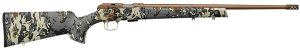 CZ-USA CZ 457 American Hunter 22 LR 02322