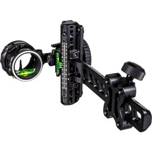 Axcel ADVP-S110-3GA Driver Plus Slider Sight AVX-31 .010 Green RH