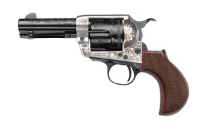 Pietta Alchimista Jr 357MAG GW357AJ312NMCWL