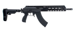 IWI Galil ACE GAP72SB Gen2 5.45x39 13" Barrel Side Fold Brace