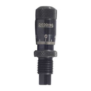 Redding 09079 #19 Bullet Seating Micrometer, 300 Savage