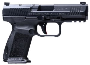 Canik Mete SF One 9mm Luger HG5637OS-N
