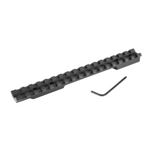 EGW 46300 Winchester XPR Long Action Picatinny Scope Mount 0 MOA Matte