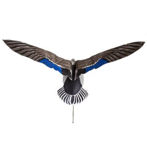 Higdon Outdoors 56015 Motion Clone Drake Mallard Remote 24.25 In