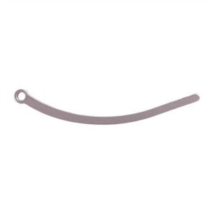 EGW X-Long Hammer Strut Titanium 10171