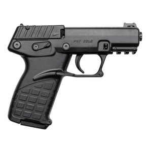 Kel-Tec P17 .22LR
