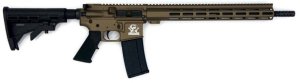 Great Lakes Firearms AR15 .223 Wylde GL15223 BRZ