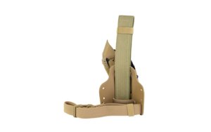 GLOCK17MOS Duty Holster 6354RDS X300U UCORCYTBRH 1206522 view 3