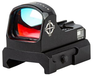 Sightmark Mini Shot A-Spec M3 Micro Reflex Sight 1x33mm Black