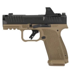 Canik METE MC9 Prime 9mm HG8658BDVN