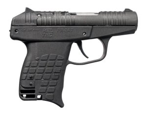 Kel-Tec PR-3AT .380 ACP PR3ATBLK