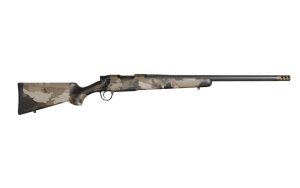 Christensen Arms 801-06520-00 Ridgeline 270 Win 20" Burnt Bronze Cerakote Rifle