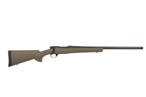 Howa M1500 25 Creedmoor HGR25CRG