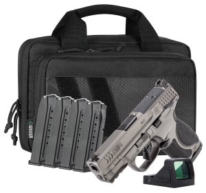 Smith & Wesson M&P9 M2.0 9mm 14804