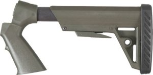 Advanced Technology SHOTFORCE Stock G2 Mossberg/Remington 12GA
