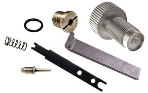 CVA AC1696 209 Conversion Kit for CVA Muzzleloaders
