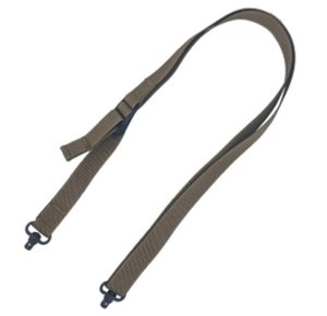 Military Armament Corporation Sport Ridge 1 In 2-Point QD Rifle Sling